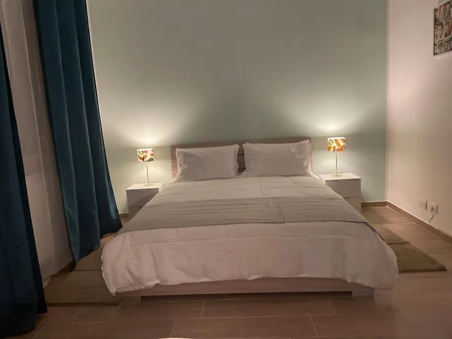 Ferienwohnung Terrazza L Emiro Casa Vacanze Palermo 0*,  Italien