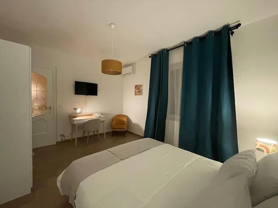 Ferienwohnung Terrazza L Emiro Casa Vacanze Palermo
