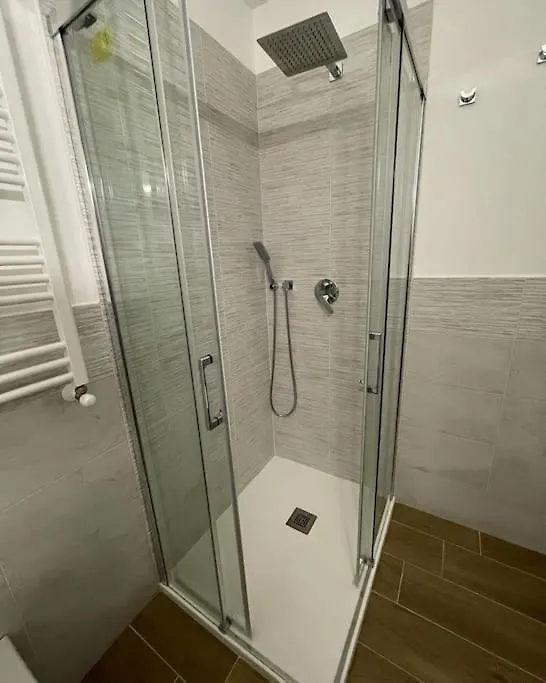 Terrazza L Emiro Casa Vacanze Apartment Palermo