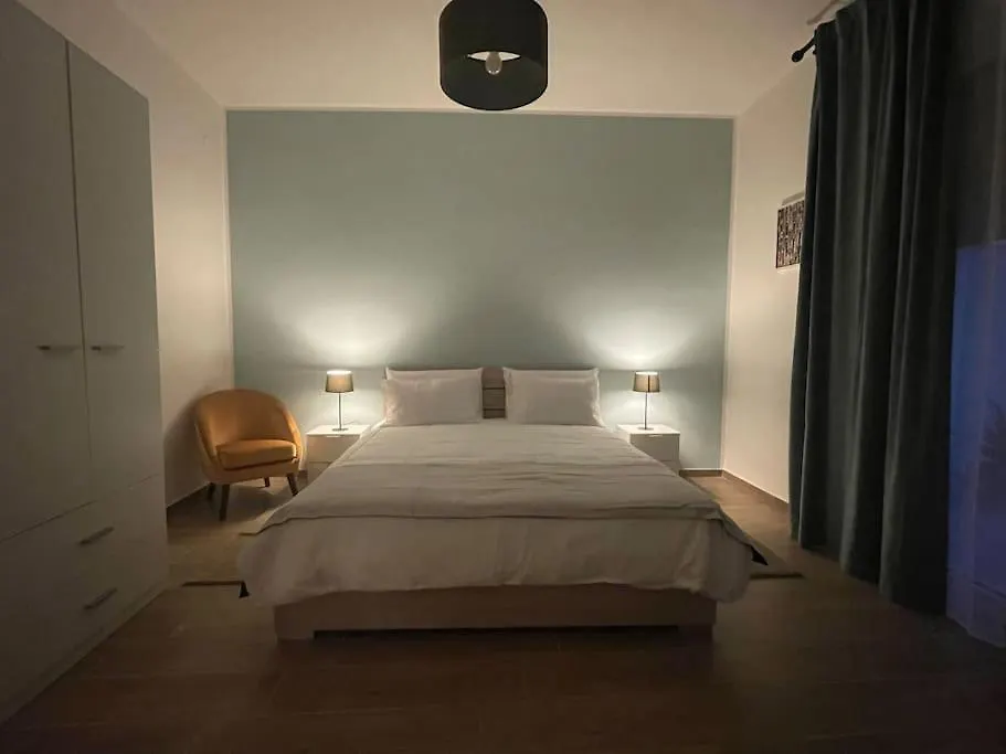 Terrazza L Emiro Casa Vacanze Apartment Palermo