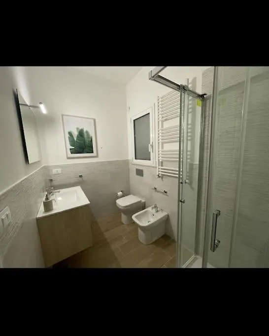 Terrazza L Emiro Casa Vacanze Apartment Palermo Italy